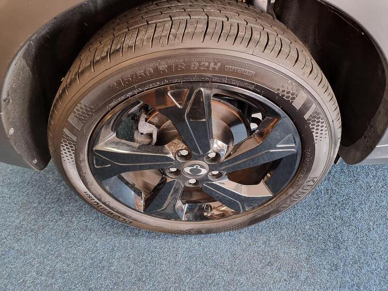 KGM Tivoli 1.5 K30 Euro 6 (s/s) 5dr - U46