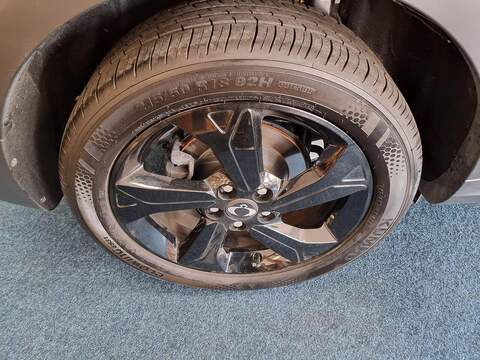 KGM Tivoli 1.5 K30 Euro 6 (s/s) 5dr - U46