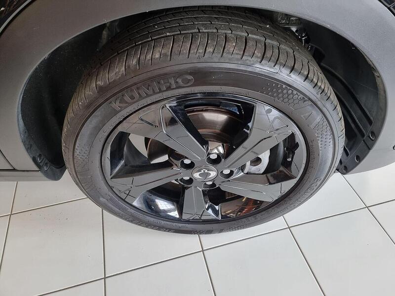 KGM Tivoli 1.5 K30 Euro 6 (s/s) 5dr - U46