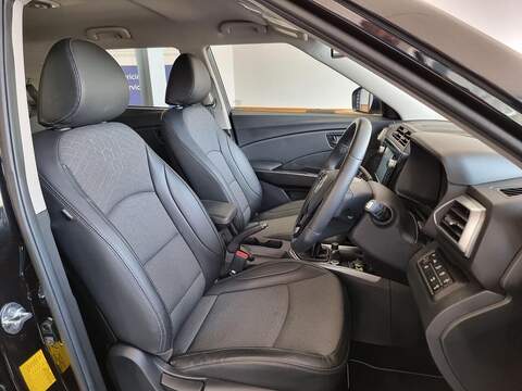 KGM Tivoli 1.5 K30 Euro 6 (s/s) 5dr - U46