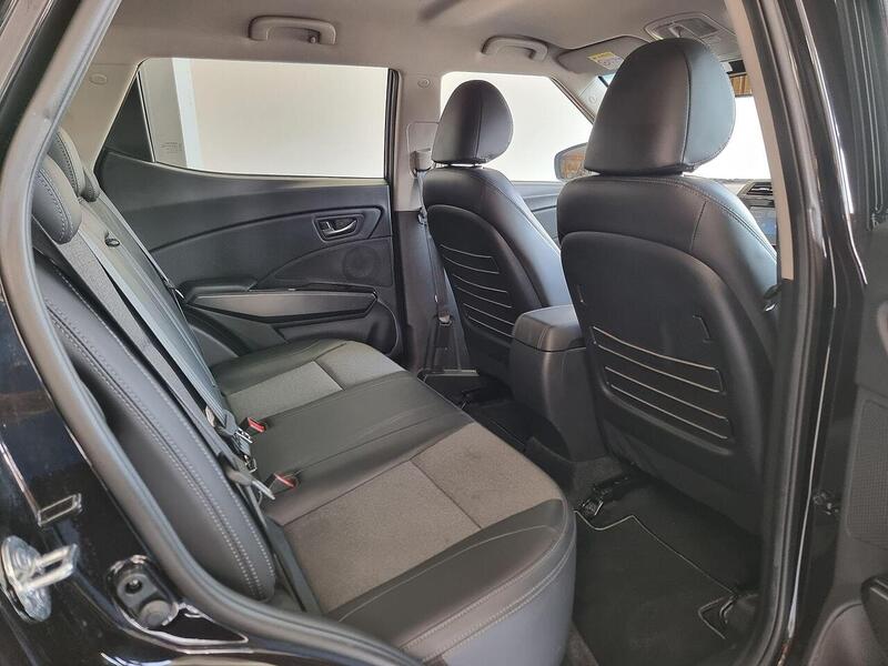 KGM Tivoli 1.5 K30 Euro 6 (s/s) 5dr - U46