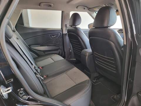 KGM Tivoli 1.5 K30 Euro 6 (s/s) 5dr - U46