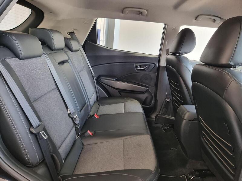 KGM Tivoli 1.5 K30 Euro 6 (s/s) 5dr - U46