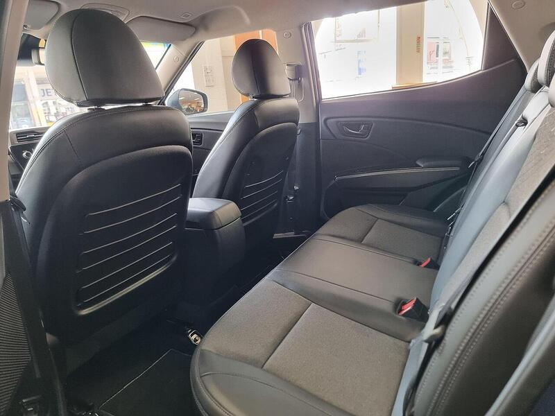 KGM Tivoli 1.5 K30 Euro 6 (s/s) 5dr - U46