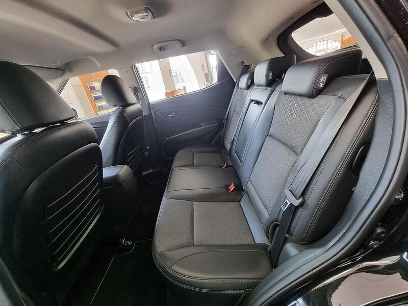 KGM Tivoli 1.5 K30 Euro 6 (s/s) 5dr - U46