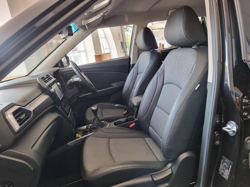 KGM Tivoli 1.5 K30 Euro 6 (s/s) 5dr - U46