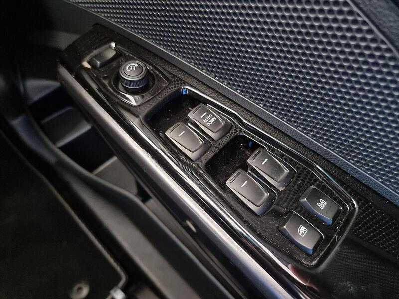 KGM Tivoli 1.5 K30 Euro 6 (s/s) 5dr - U46