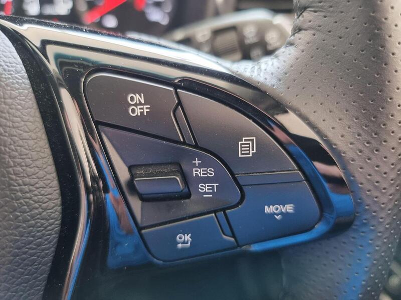 KGM Tivoli 1.5 K30 Euro 6 (s/s) 5dr - U46