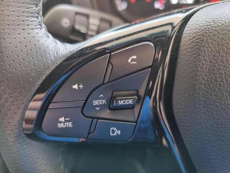 KGM Tivoli 1.5 K30 Euro 6 (s/s) 5dr - U46