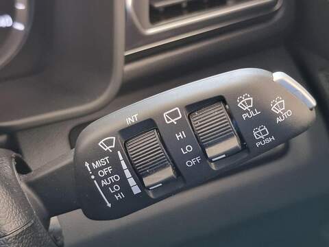 KGM Tivoli 1.5 K30 Euro 6 (s/s) 5dr - U46