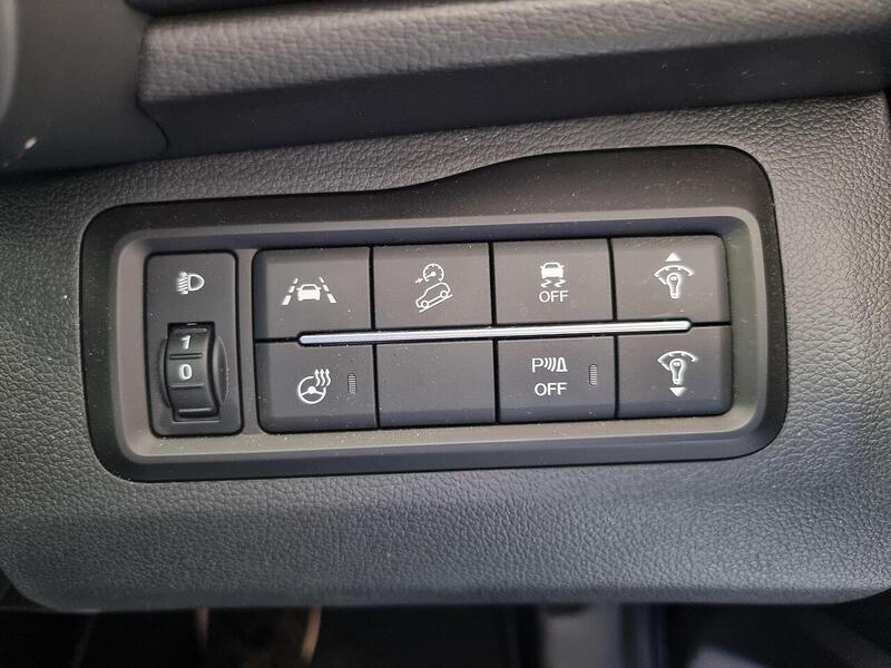 KGM Tivoli 1.5 K30 Euro 6 (s/s) 5dr - U46