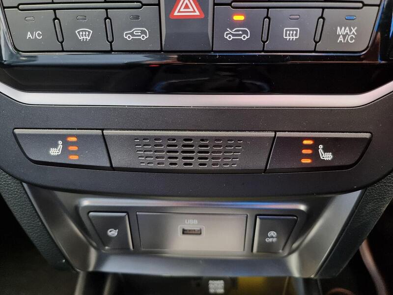 KGM Tivoli 1.5 K30 Euro 6 (s/s) 5dr - U46