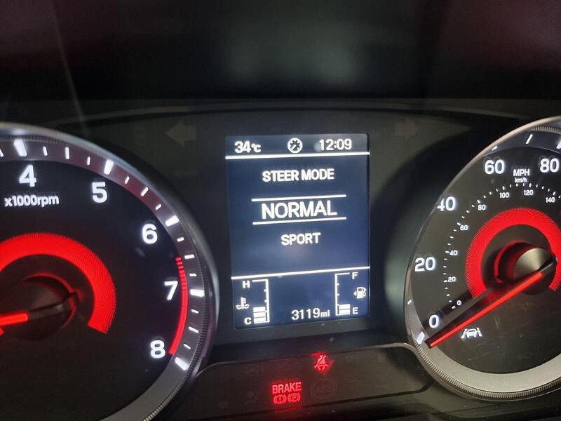 KGM Tivoli 1.5 K30 Euro 6 (s/s) 5dr - U46