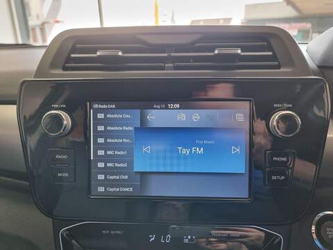 KGM Tivoli 1.5 K30 Euro 6 (s/s) 5dr - U46