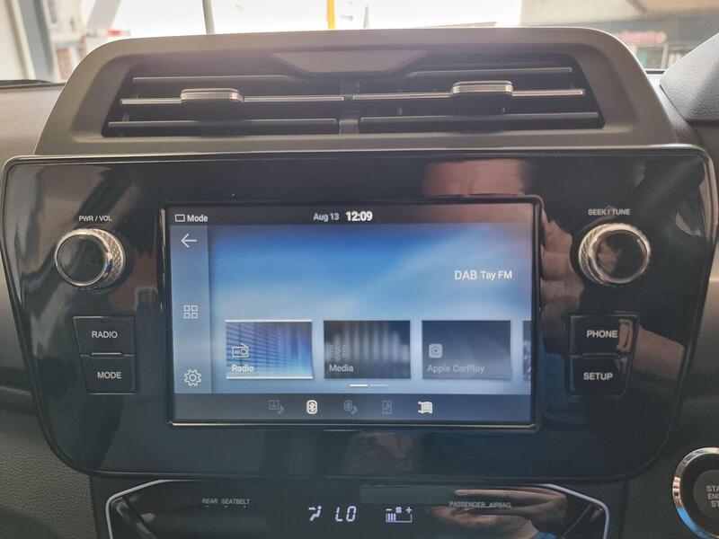 KGM Tivoli 1.5 K30 Euro 6 (s/s) 5dr - U46