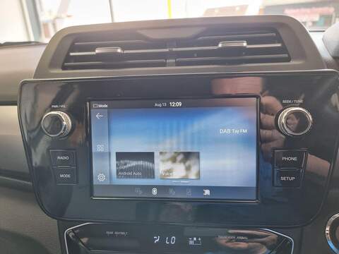 KGM Tivoli 1.5 K30 Euro 6 (s/s) 5dr - U46