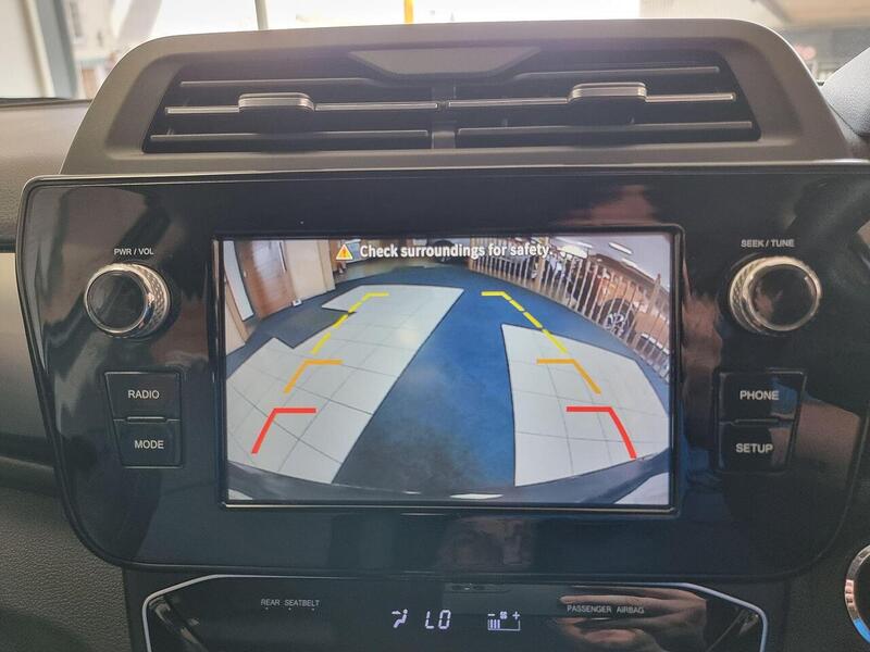 KGM Tivoli 1.5 K30 Euro 6 (s/s) 5dr - U46