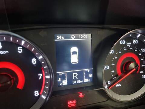 KGM Tivoli 1.5 K30 Euro 6 (s/s) 5dr - U46