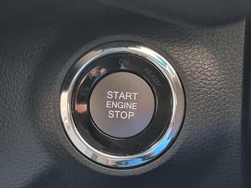 KGM Tivoli 1.5 K30 Euro 6 (s/s) 5dr - U46