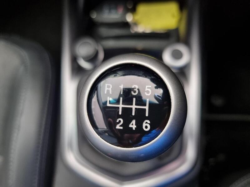 KGM Tivoli 1.5 K30 Euro 6 (s/s) 5dr - U46