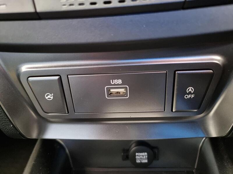 KGM Tivoli 1.5 K30 Euro 6 (s/s) 5dr - U46