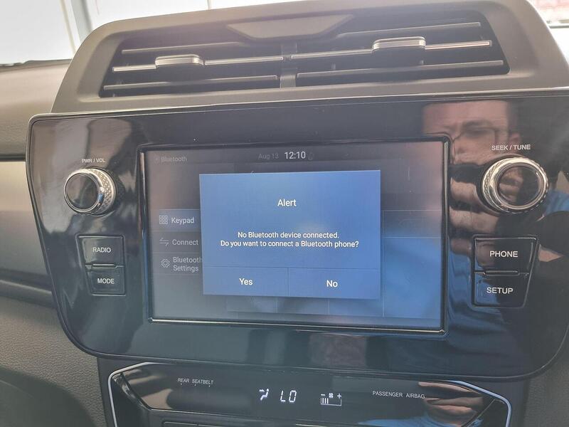 KGM Tivoli 1.5 K30 Euro 6 (s/s) 5dr - U46