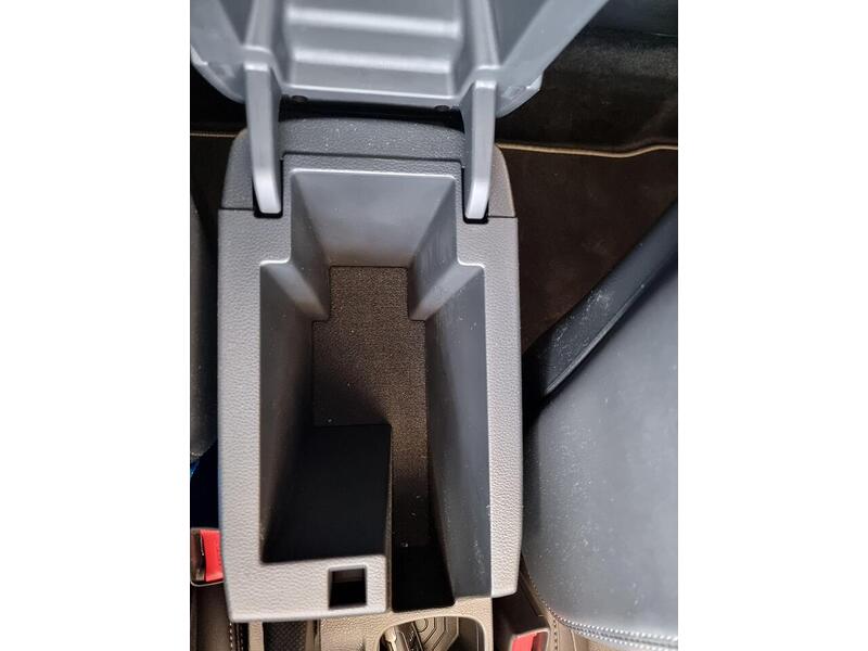 KGM Tivoli 1.5 K30 Euro 6 (s/s) 5dr - U46