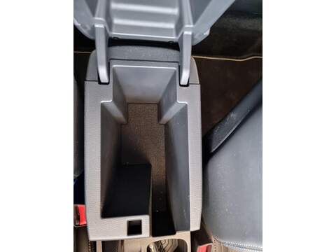 KGM Tivoli 1.5 K30 Euro 6 (s/s) 5dr - U46