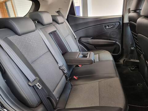 KGM Tivoli 1.5 K30 Euro 6 (s/s) 5dr - U46