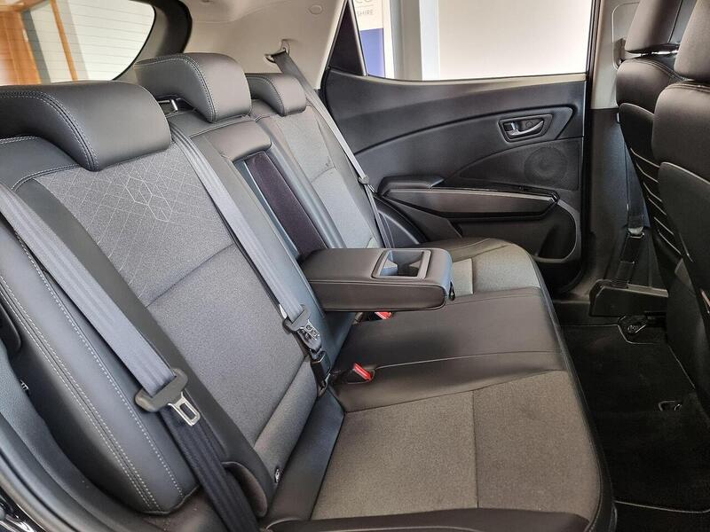 KGM Tivoli 1.5 K30 Euro 6 (s/s) 5dr - U46