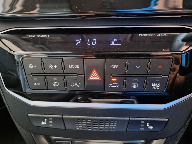 KGM Tivoli 1.5 K30 Euro 6 (s/s) 5dr - U46