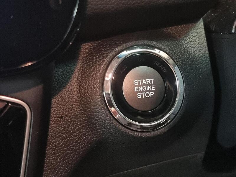KGM Tivoli Tivoli K30 SUV 1 Manual Petrol - U46