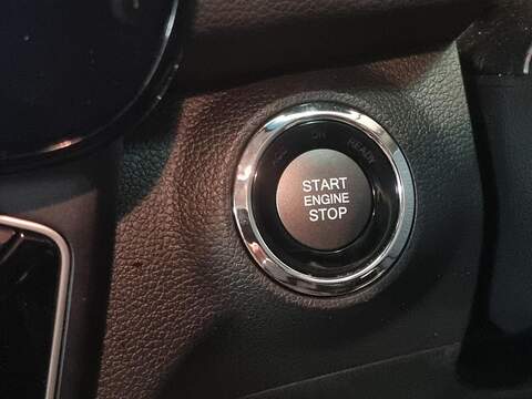 KGM Tivoli Tivoli K30 SUV 1 Manual Petrol - U46