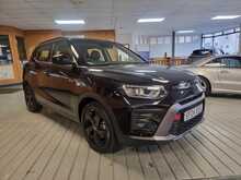 KGM Tivoli