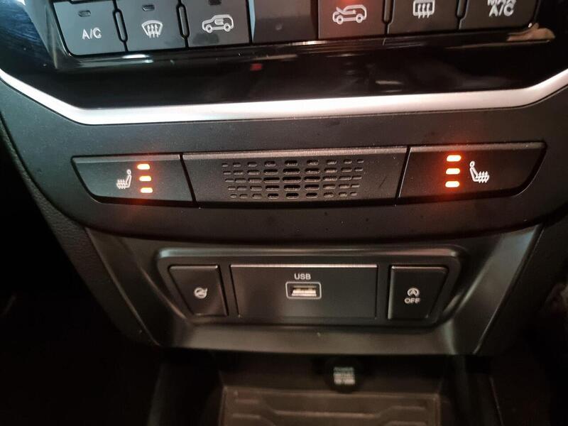 KGM Tivoli Tivoli K30 SUV 1 Manual Petrol - U46