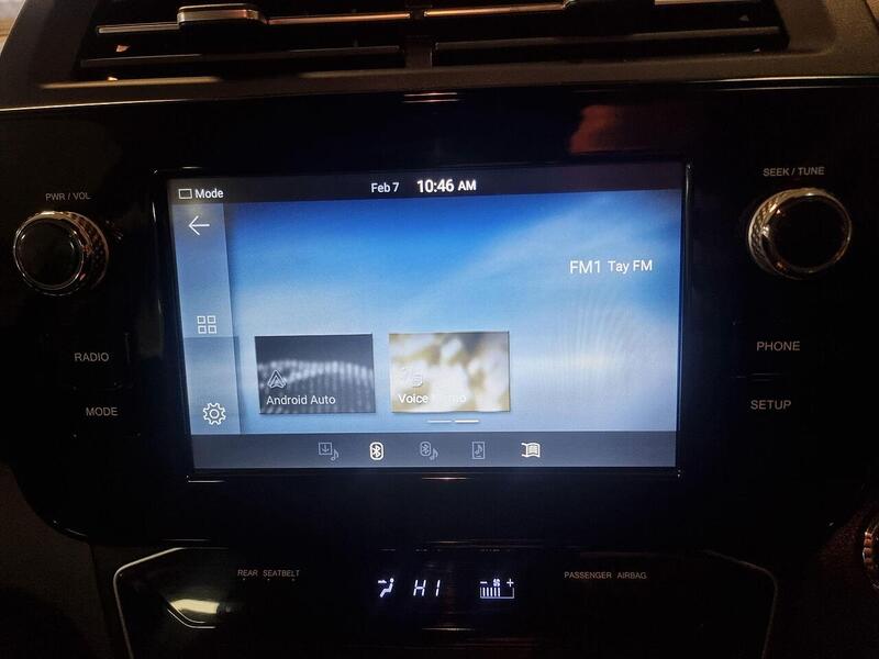 KGM Tivoli Tivoli K30 SUV 1 Manual Petrol - U46