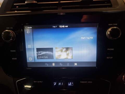 KGM Tivoli Tivoli K30 SUV 1 Manual Petrol - U46