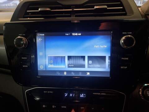 KGM Tivoli Tivoli K30 SUV 1 Manual Petrol - U46