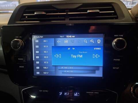 KGM Tivoli Tivoli K30 SUV 1 Manual Petrol - U46