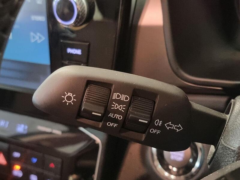 KGM Tivoli Tivoli K30 SUV 1 Manual Petrol - U46