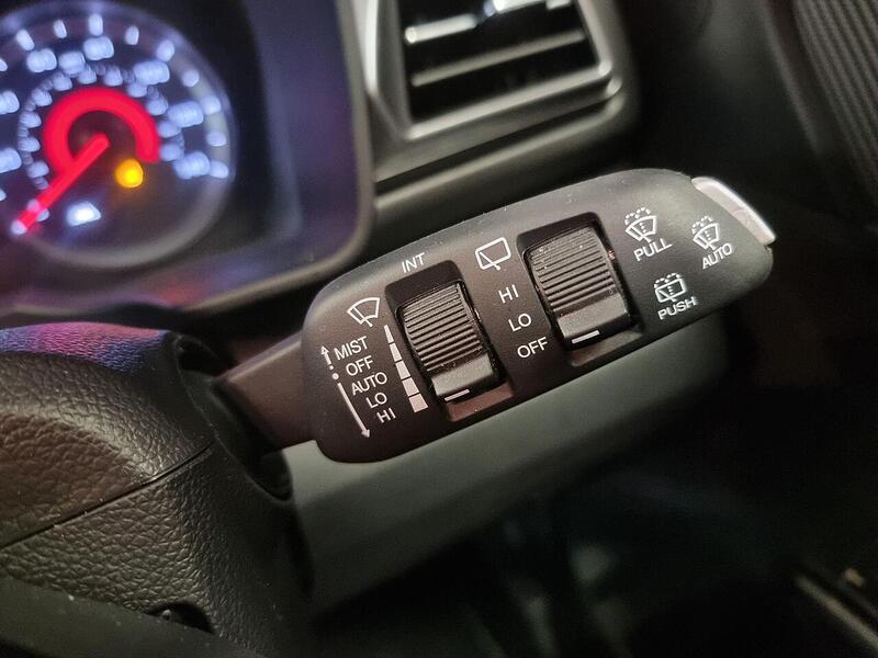 KGM Tivoli Tivoli K30 SUV 1 Manual Petrol - U46