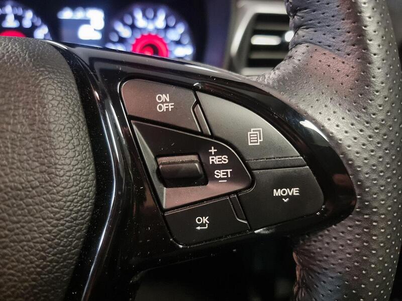 KGM Tivoli Tivoli K30 SUV 1 Manual Petrol - U46
