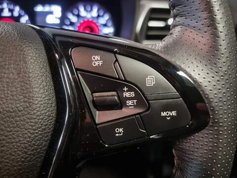 KGM Tivoli Tivoli K30 SUV 1 Manual Petrol - U46