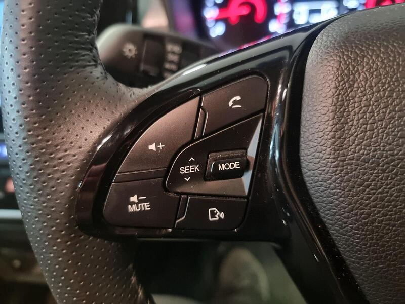 KGM Tivoli Tivoli K30 SUV 1 Manual Petrol - U46