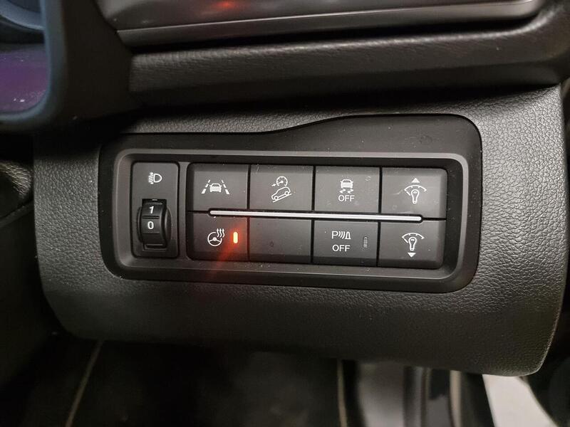 KGM Tivoli Tivoli K30 SUV 1 Manual Petrol - U46