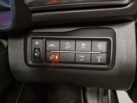 KGM Tivoli Tivoli K30 SUV 1 Manual Petrol - U46