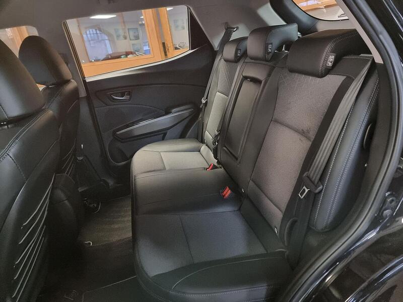 KGM Tivoli Tivoli K30 SUV 1 Manual Petrol - U46