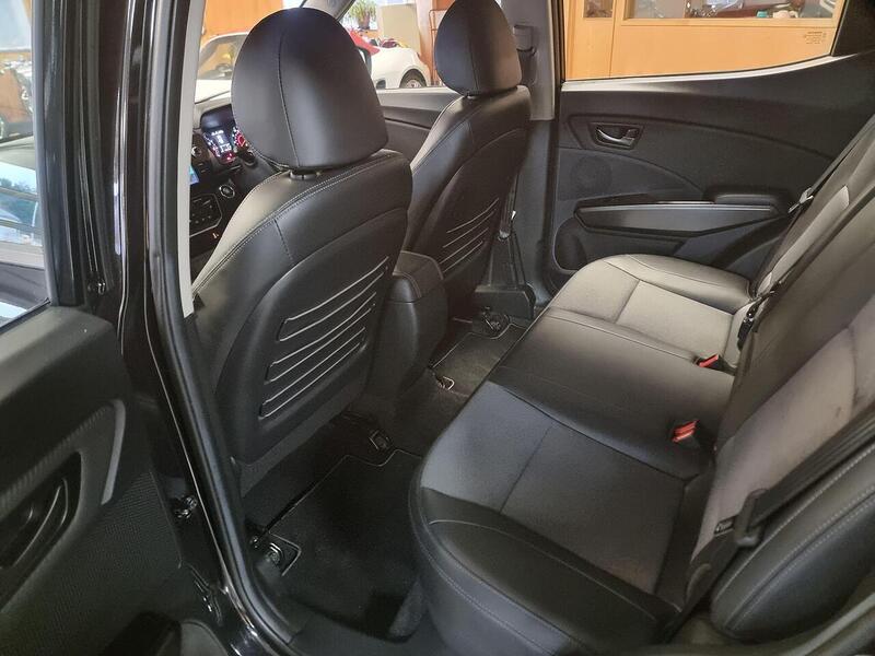 KGM Tivoli Tivoli K30 SUV 1 Manual Petrol - U46