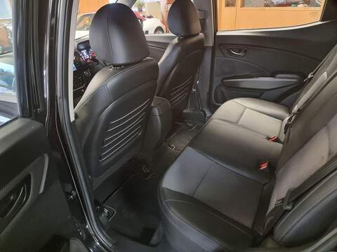 KGM Tivoli Tivoli K30 SUV 1 Manual Petrol - U46