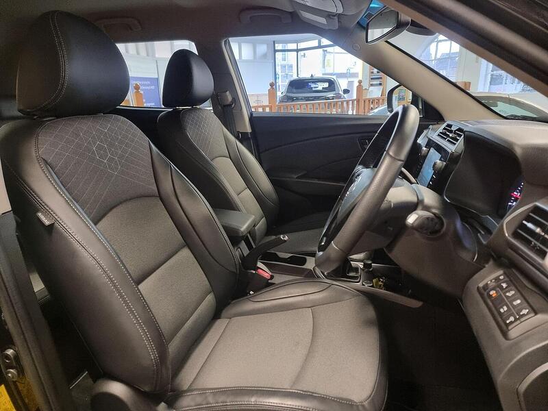 KGM Tivoli Tivoli K30 SUV 1 Manual Petrol - U46